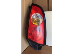 Recambio de piloto trasero izquierdo para hyundai atos prime (mx) 1.0 gl referencia OEM IAM 082211921  