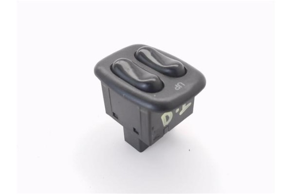 Recambio de mando elevalunas delantero izquierdo para hyundai atos (mx) 1.0 i referencia OEM IAM 9357002000  