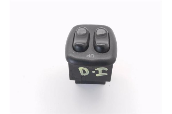 Recambio de mando elevalunas delantero izquierdo para hyundai atos (mx) 1.0 i referencia OEM IAM 9357002000  
