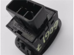 Recambio de mando elevalunas delantero izquierdo para hyundai atos (mx) 1.0 i referencia OEM IAM 9357002000  