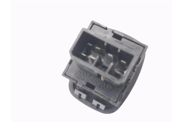 Recambio de mando elevalunas delantero izquierdo para hyundai atos (mx) 1.0 i referencia OEM IAM 9357002000  