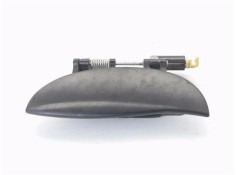 Recambio de maneta exterior delantero izquierda para hyundai atos (mx) 1.0 i referencia OEM IAM 8265202000  