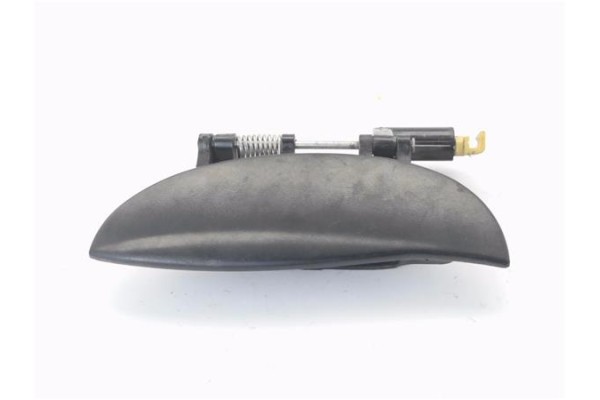 Recambio de maneta exterior delantero izquierda para hyundai atos (mx) 1.0 i referencia OEM IAM 8265202000  