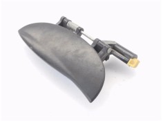 Recambio de maneta exterior delantero izquierda para hyundai atos (mx) 1.0 i referencia OEM IAM 8265202000  