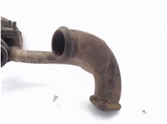 Recambio de colector escape para citroen 2 cv referencia OEM IAM AM14185  