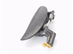 Recambio de maneta exterior delantero izquierda para hyundai atos (mx) 1.0 i referencia OEM IAM 8265202000  
