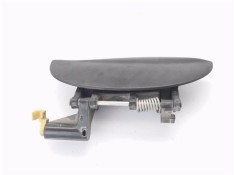 Recambio de maneta exterior delantero izquierda para hyundai atos (mx) 1.0 i referencia OEM IAM 8265202000  