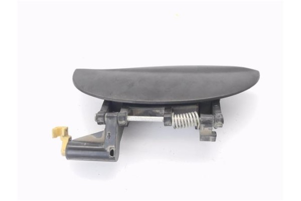 Recambio de maneta exterior delantero izquierda para hyundai atos (mx) 1.0 i referencia OEM IAM 8265202000  