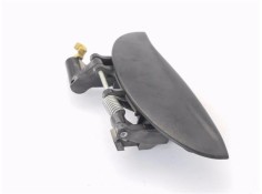 Recambio de maneta exterior delantero izquierda para hyundai atos (mx) 1.0 i referencia OEM IAM 8265202000  