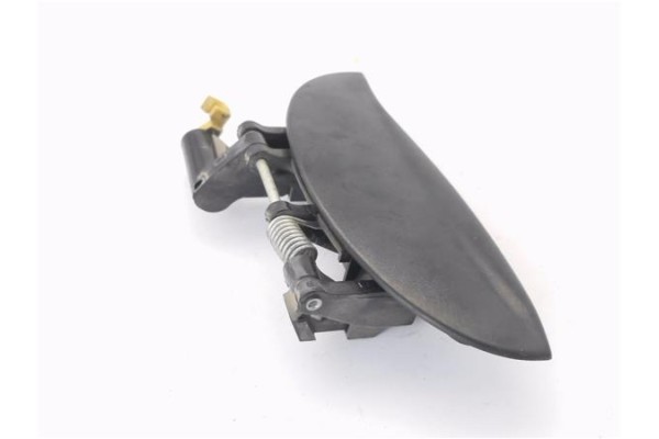 Recambio de maneta exterior delantero izquierda para hyundai atos (mx) 1.0 i referencia OEM IAM 8265202000  