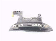 Recambio de maneta exterior delantero izquierda para hyundai atos (mx) 1.0 i referencia OEM IAM 8265202000  