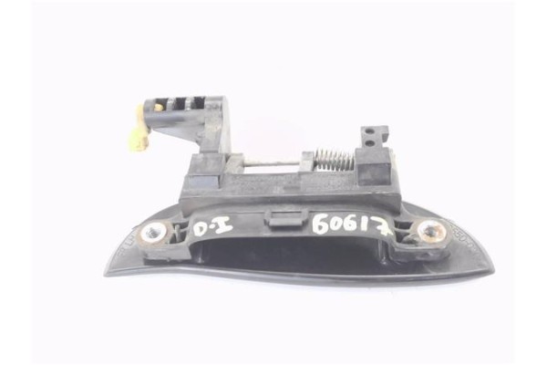 Recambio de maneta exterior delantero izquierda para hyundai atos (mx) 1.0 i referencia OEM IAM 8265202000  