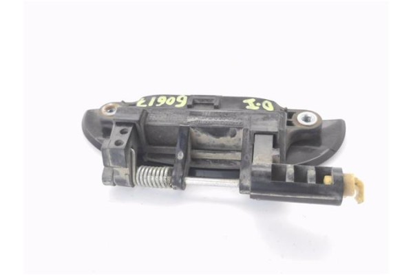 Recambio de maneta exterior delantero izquierda para hyundai atos (mx) 1.0 i referencia OEM IAM 8265202000  