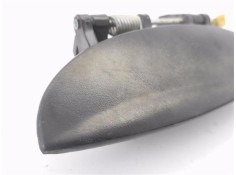Recambio de maneta exterior delantero izquierda para hyundai atos (mx) 1.0 i referencia OEM IAM 8265202000  