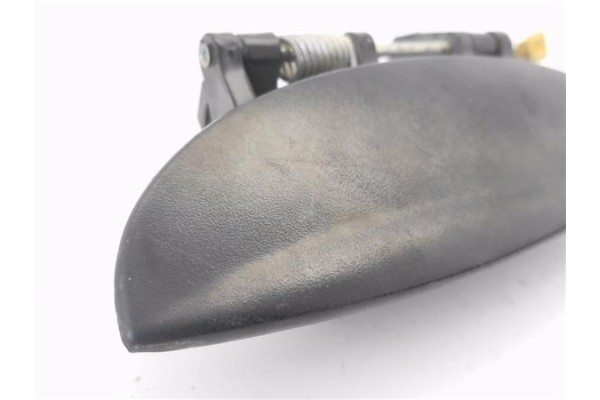 Recambio de maneta exterior delantero izquierda para hyundai atos (mx) 1.0 i referencia OEM IAM 8265202000  