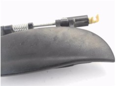 Recambio de maneta exterior delantero izquierda para hyundai atos (mx) 1.0 i referencia OEM IAM 8265202000  