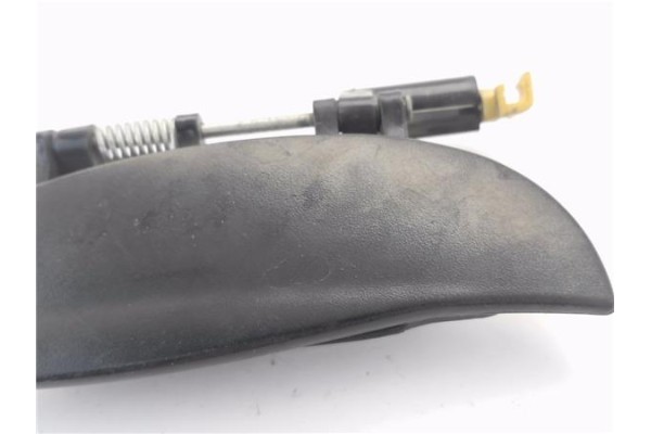 Recambio de maneta exterior delantero izquierda para hyundai atos (mx) 1.0 i referencia OEM IAM 8265202000  