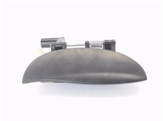 Recambio de maneta exterior delantero derecha para hyundai atos (mx) 1.0 i referencia OEM IAM 8266202000  