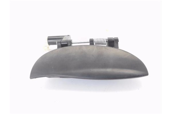 Recambio de maneta exterior delantero derecha para hyundai atos (mx) 1.0 i referencia OEM IAM 8266202000  