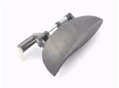 Recambio de maneta exterior delantero derecha para hyundai atos (mx) 1.0 i referencia OEM IAM 8266202000  