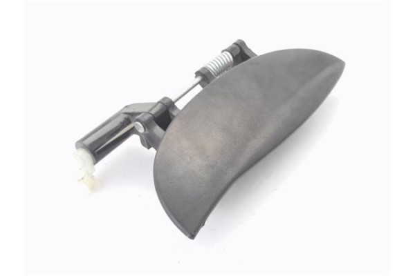 Recambio de maneta exterior delantero derecha para hyundai atos (mx) 1.0 i referencia OEM IAM 8266202000  