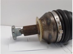 Recambio de palier delantero derecho para seat ibiza berlina (6j5) 1.4 tsi referencia OEM IAM 6R0407762K  