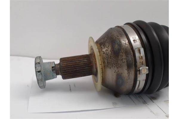 Recambio de palier delantero derecho para seat ibiza berlina (6j5) 1.4 tsi referencia OEM IAM 6R0407762K  