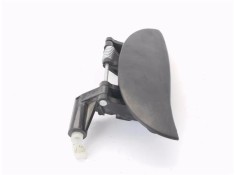 Recambio de maneta exterior delantero derecha para hyundai atos (mx) 1.0 i referencia OEM IAM 8266202000  