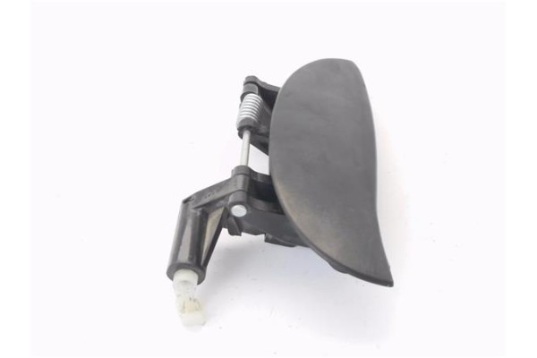 Recambio de maneta exterior delantero derecha para hyundai atos (mx) 1.0 i referencia OEM IAM 8266202000  