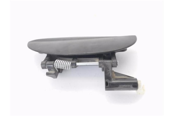 Recambio de maneta exterior delantero derecha para hyundai atos (mx) 1.0 i referencia OEM IAM 8266202000  