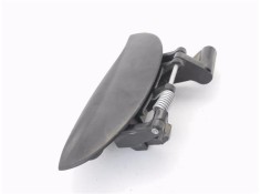 Recambio de maneta exterior delantero derecha para hyundai atos (mx) 1.0 i referencia OEM IAM 8266202000  