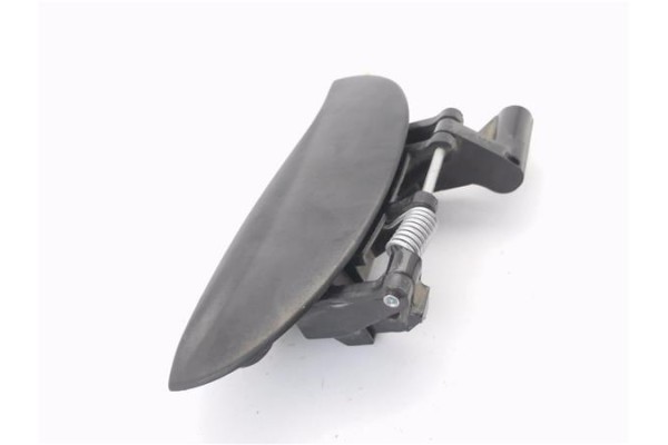 Recambio de maneta exterior delantero derecha para hyundai atos (mx) 1.0 i referencia OEM IAM 8266202000  