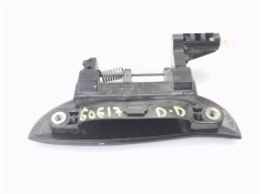 Recambio de maneta exterior delantero derecha para hyundai atos (mx) 1.0 i referencia OEM IAM 8266202000  