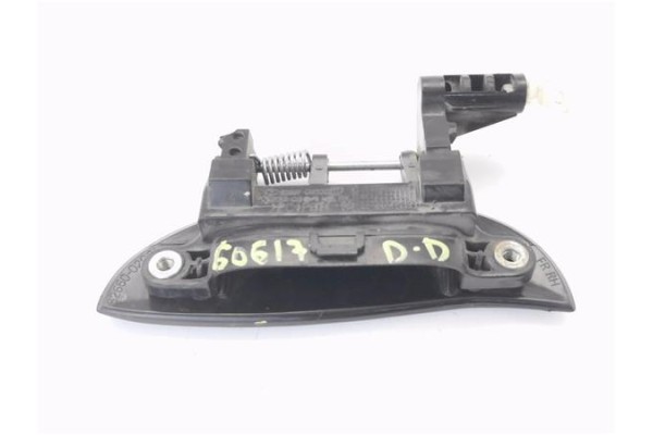 Recambio de maneta exterior delantero derecha para hyundai atos (mx) 1.0 i referencia OEM IAM 8266202000  
