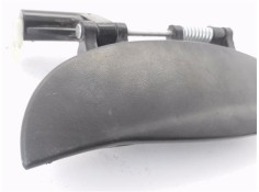 Recambio de maneta exterior delantero derecha para hyundai atos (mx) 1.0 i referencia OEM IAM 8266202000  