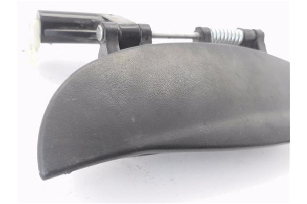 Recambio de maneta exterior delantero derecha para hyundai atos (mx) 1.0 i referencia OEM IAM 8266202000  