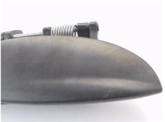 Recambio de maneta exterior delantero derecha para hyundai atos (mx) 1.0 i referencia OEM IAM 8266202000  