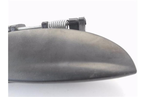 Recambio de maneta exterior delantero derecha para hyundai atos (mx) 1.0 i referencia OEM IAM 8266202000  