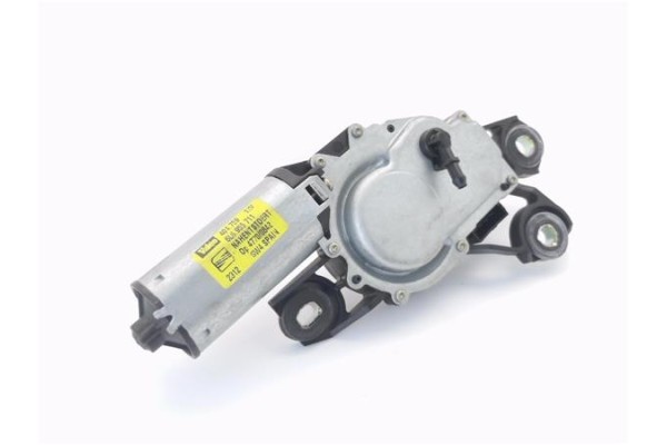 Recambio de motor limpiaparabrisas trasero para seat ibiza (6l1) 1.9 sdi referencia OEM IAM 6L6955711  