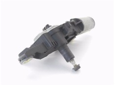 Recambio de motor limpiaparabrisas trasero para seat ibiza (6l1) 1.9 sdi referencia OEM IAM 6L6955711  