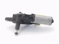 Recambio de motor limpiaparabrisas trasero para seat ibiza (6l1) 1.9 sdi referencia OEM IAM 6L6955711  