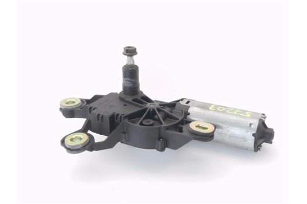 Recambio de motor limpiaparabrisas trasero para seat ibiza (6l1) 1.9 sdi referencia OEM IAM 6L6955711  