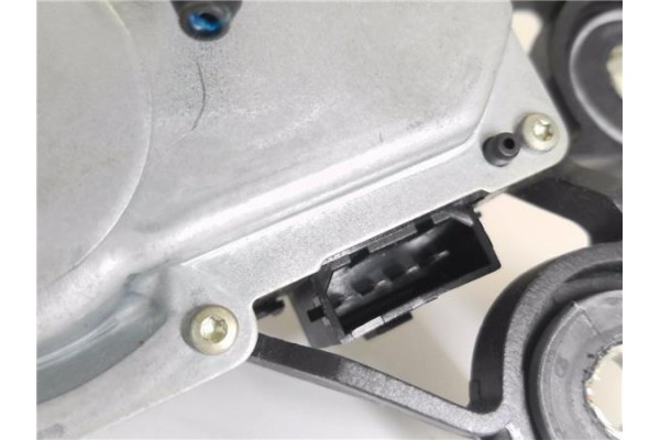Recambio de motor limpiaparabrisas trasero para seat ibiza (6l1) 1.9 sdi referencia OEM IAM 6L6955711  
