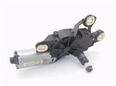 Recambio de motor limpiaparabrisas trasero para seat ibiza (6l1) 1.9 sdi referencia OEM IAM 6L6955711  