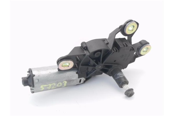 Recambio de motor limpiaparabrisas trasero para seat ibiza (6l1) 1.9 sdi referencia OEM IAM 6L6955711  