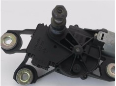 Recambio de motor limpiaparabrisas trasero para seat ibiza (6l1) 1.9 sdi referencia OEM IAM 6L6955711  
