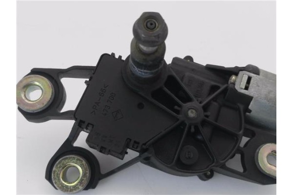 Recambio de motor limpiaparabrisas trasero para seat ibiza (6l1) 1.9 sdi referencia OEM IAM 6L6955711  