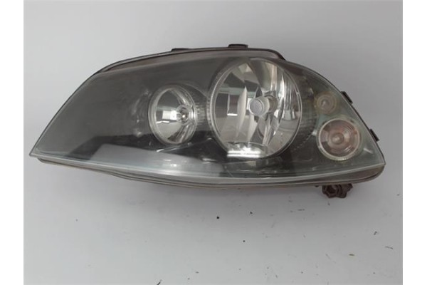 Recambio de faro delantero izquierdo para seat ibiza (6l1) 1.4 cool referencia OEM IAM   