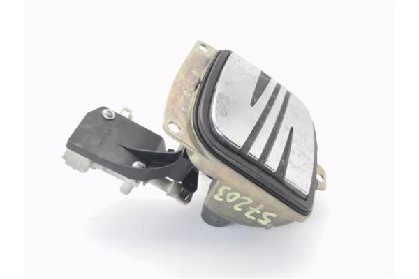 Recambio de maneta exterior porton para seat ibiza (6l1) 1.9 sdi referencia OEM IAM 6L6827573B  