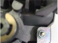 Recambio de maneta exterior porton para seat ibiza (6l1) 1.9 sdi referencia OEM IAM 6L6827573B  